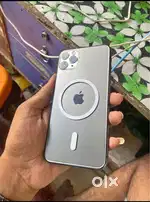 I Phone 11PromMax 256GB