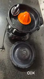 Preethi coconut scrapper