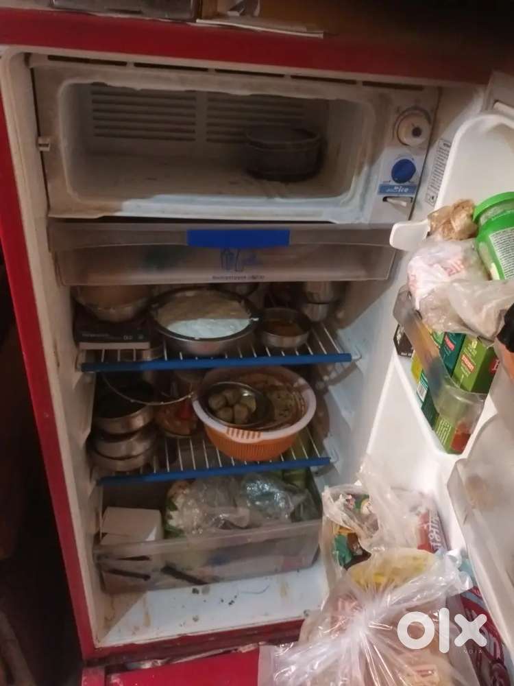 Fridge for sell