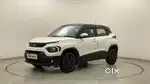 Tata Punch Accomplished AMT, 2023, Petrol
