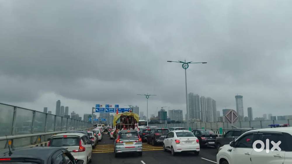 Full time Driver needed for Shyam Nagar Kanpur