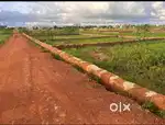 Gharabari plot near DN Regalia patrapada