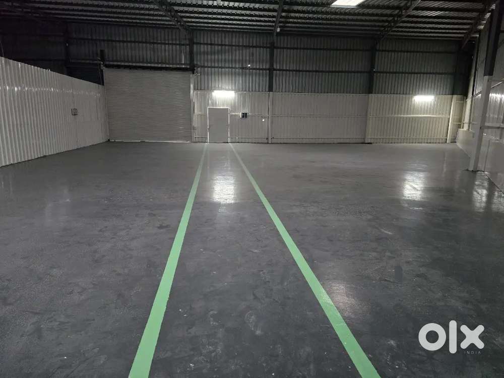 குடோன் வாடகைக்கு (3420 Sqt)