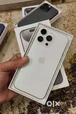 IPHONE 15 PRO 128GB ALSO REFURBISHED PEICE AVAILABLE AMAMZING DEAL