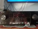 Pioneer AVR vsx 329