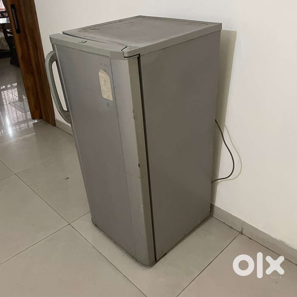 Fridge (Refrigerator)