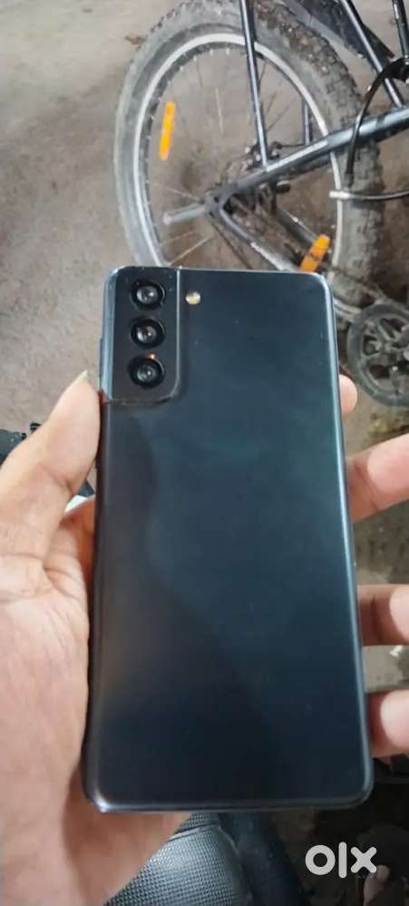 Samsung s21 5G 8/256