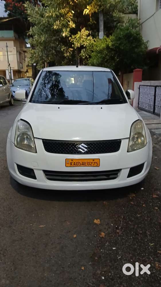 Maruti Suzuki Swift Dzire Tour LDI, 2013, Diesel