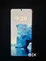 i Qoo Neo 10 8/256,Snapdragon 8s Gen 4