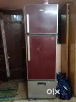 Whirlpool fridge