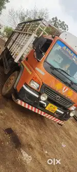 Bharat Benz 1214 Vehicle Bs 3 engine