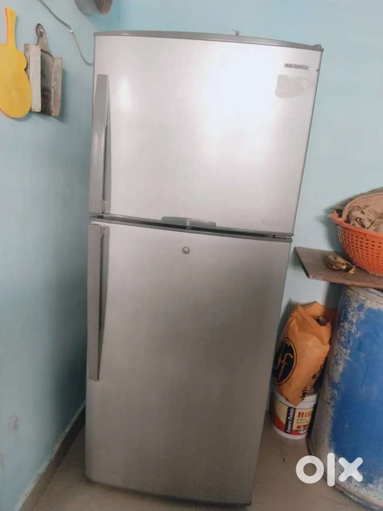 Samsung inverter 400 liter Fridge
