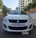 Maruti Suzuki Swift, 2017, Petrol