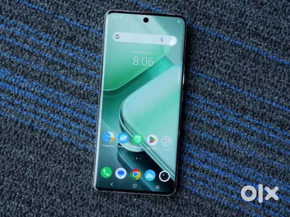 iQOO z9s only 3 months use