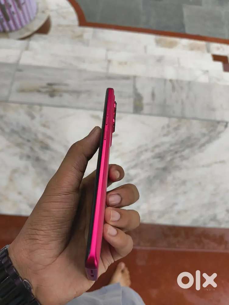 New condition