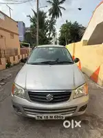Maruti Suzuki Alto K10 2012 Petrol 38000 Km Driven