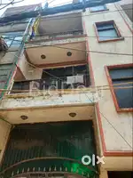 Residential Open Plot(Khyala)
