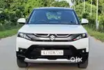 Maruti Suzuki Brezza 1.5 VXI SMART HYBRID, 2023, Petrol