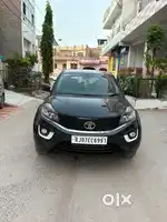 Tata Nexon 2019 Diesel Well Maintained