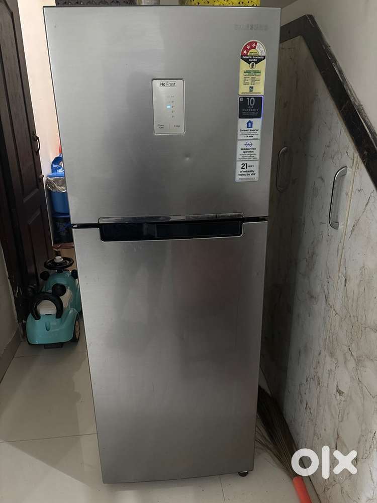 Samsung Fridge