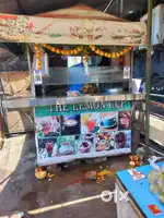 Stall dabba