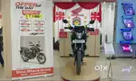 Brand New Honda SP 125 – Zero Risk, 100% Ride