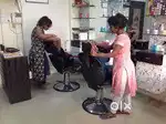 Ladies beauty parlour/Sector 14 dwarka/beauty & hair/8k to 10k Salary