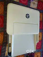 HP DeskJet Plus 4100 All-in-One Printer – Excellent Condition
