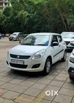 Maruti Suzuki Swift 2012 Petrol Well Maintained