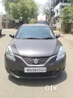 Maruti Suzuki Baleno 1.3 Delta, 2017, Diesel