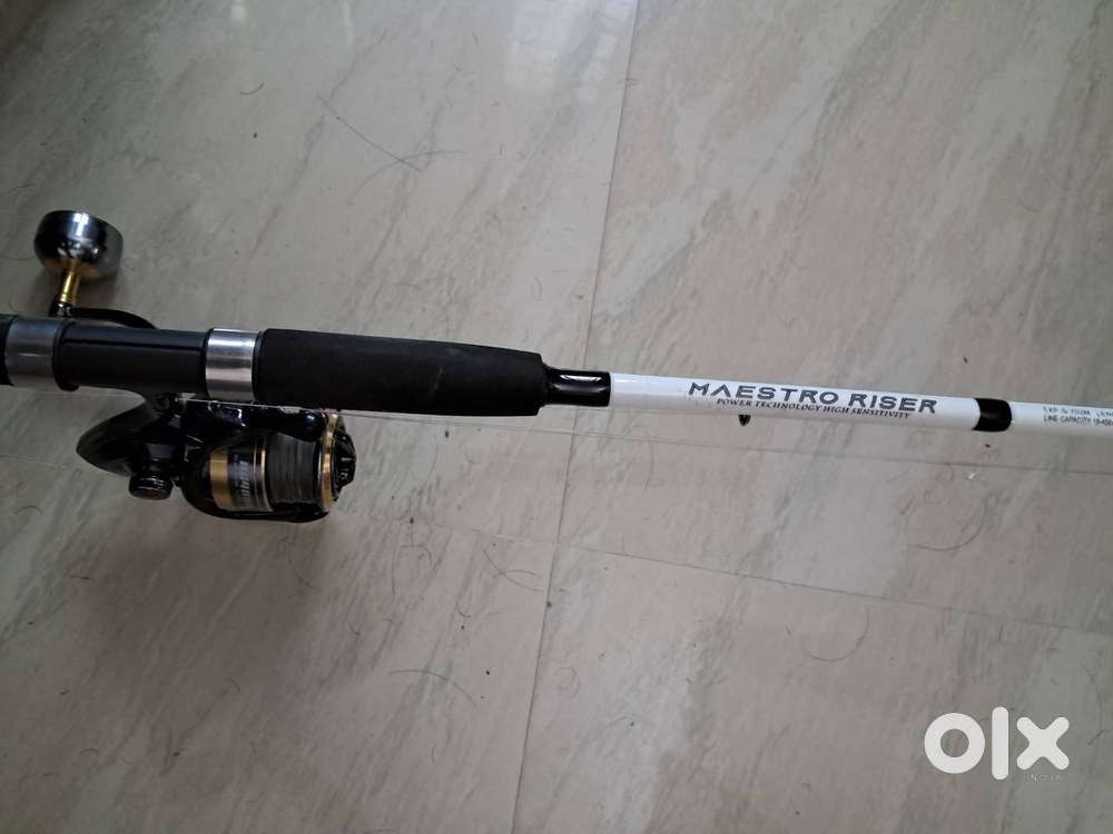 Fishing Set - Choonda