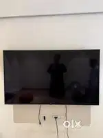 LG uhd 65 inch tv