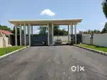 Hi tech luxury plots