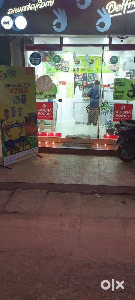 Suguna Delfrez outlet- for sale @ ulloor