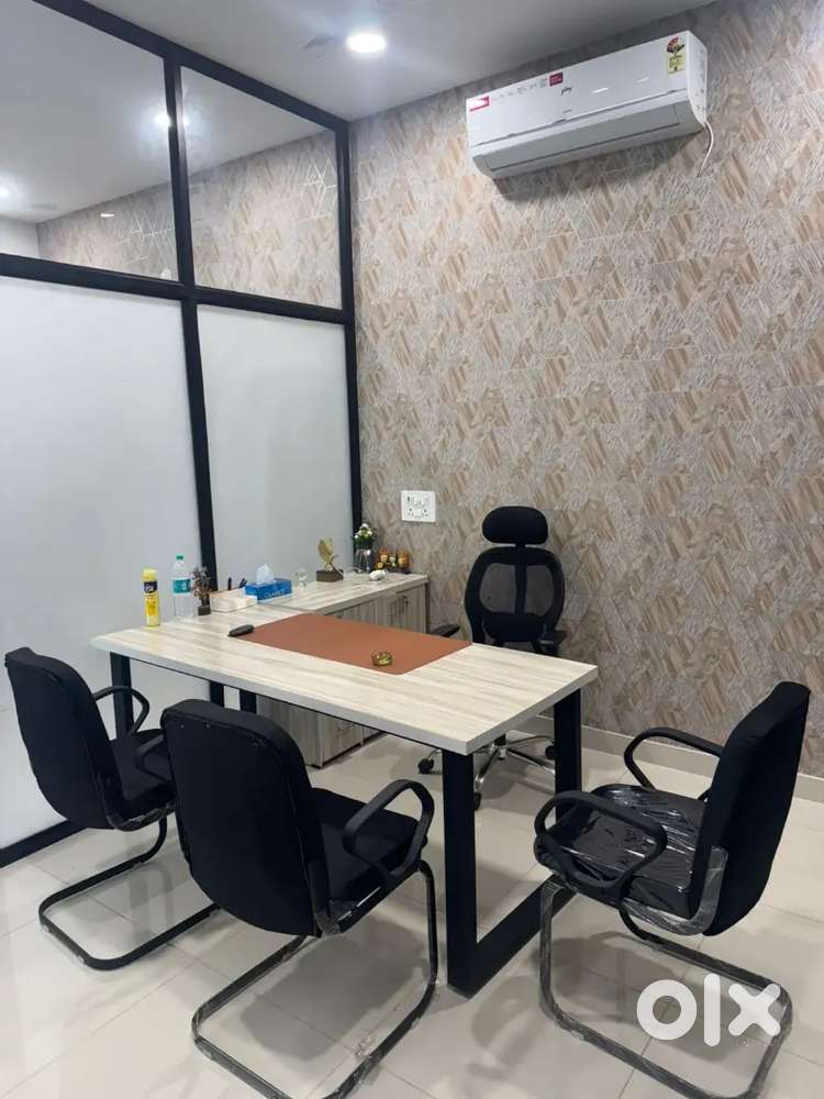 RATANADA prime location