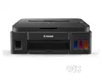 Canon G2010 printer