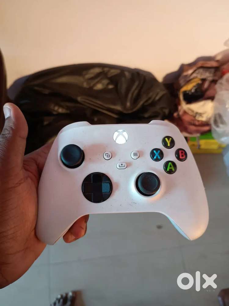 X BOX SERIES S 512 GB