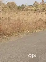 कमर्शियल प्लाट।        बेसा से 12 km , बेलतरोडी से 10 km