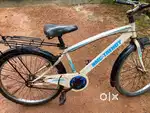 NMC TRENDY 24T bicycle