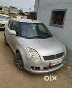 Maruti Suzuki Swift 2009 Petrol 80000 Km Driven
