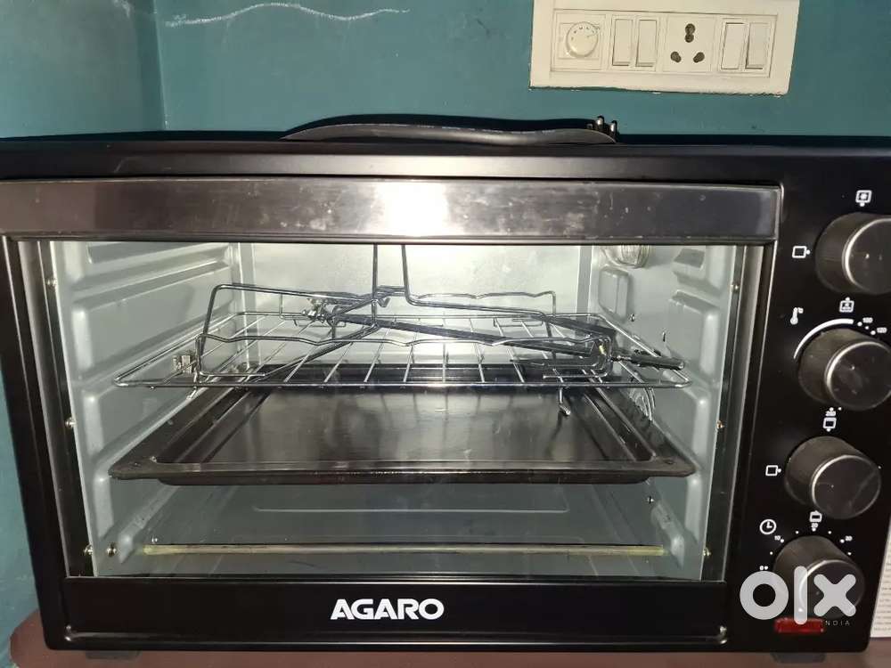 Agaro company otg oven 10l