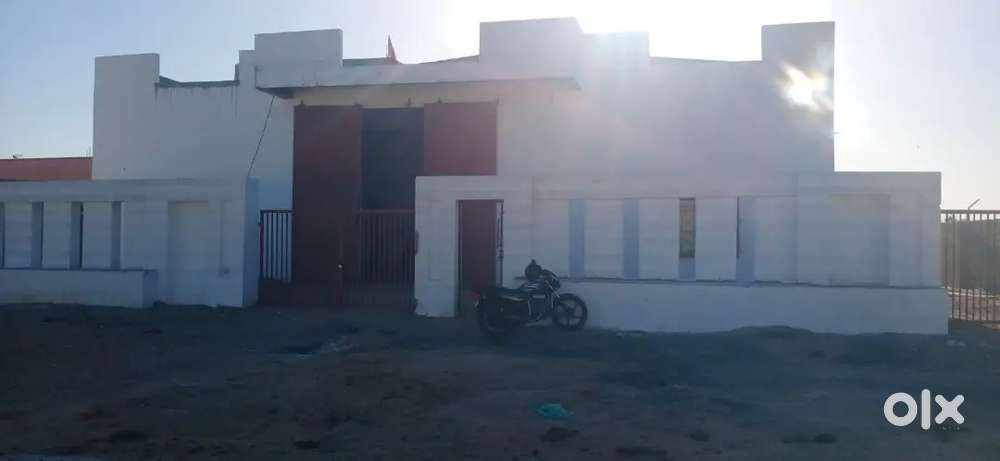 Industrial factory for sale in Falna,(Pali)