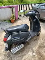 Access 125