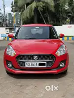 Maruti Suzuki Swift 2018 AMT VXI, 2023, Petrol