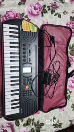 SA-78 Casio Piano 44 keys for sale