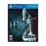 Ps4 game cd fifa 20 & until dawn