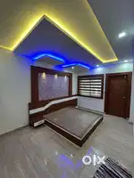 3 BHK 2,169 sq.ft fully furnished apartment in Kottara.