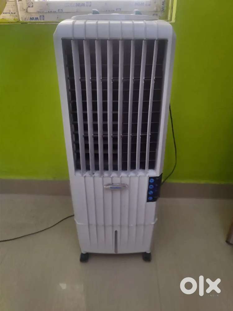 Urgent Symphony Diet 12T Personal Tower Air Cooler