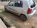 Maruti Suzuki Alto K10 2018 Petrol 100000 Km Driven