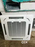 Running condition cassette acs purchasing